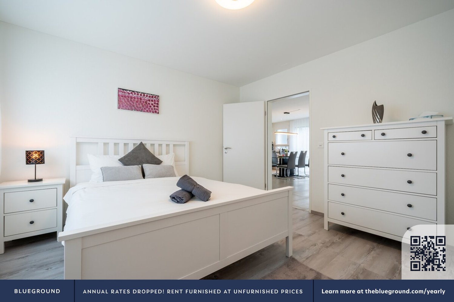 4 rooms furnished flat, foto 2 di 10