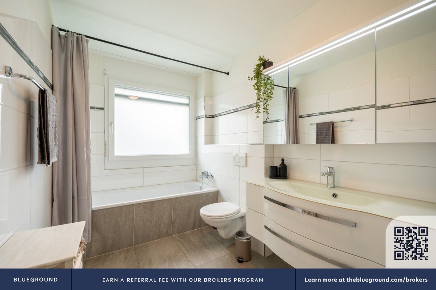 4 rooms furnished flat, foto 8 di 10