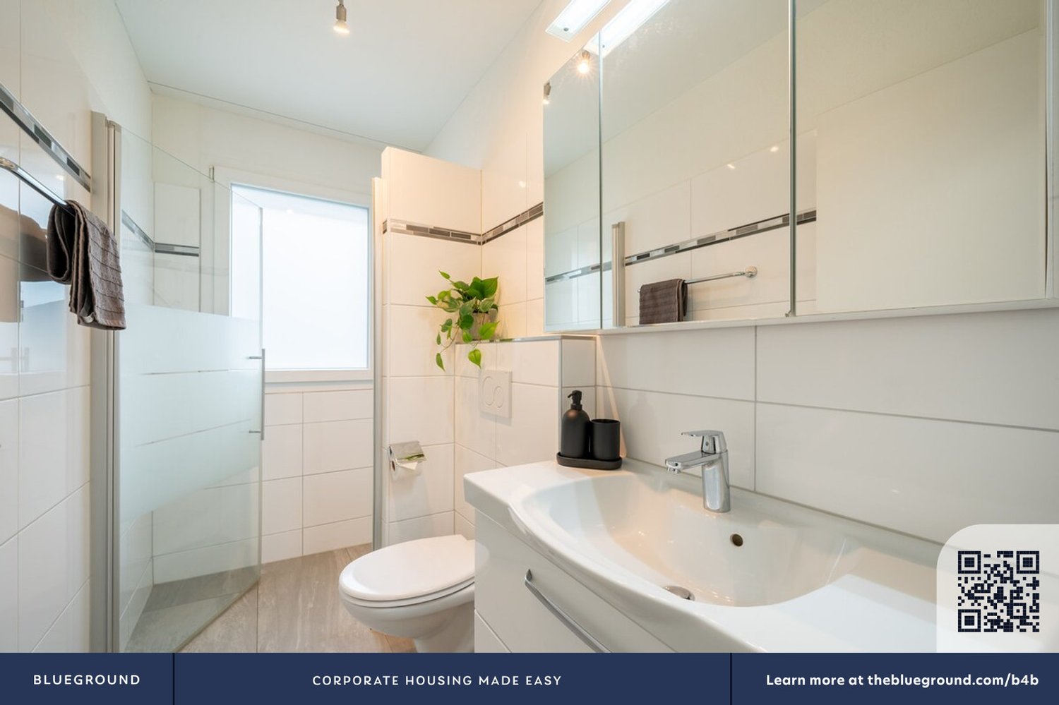 4 rooms furnished flat, foto 9 di 10