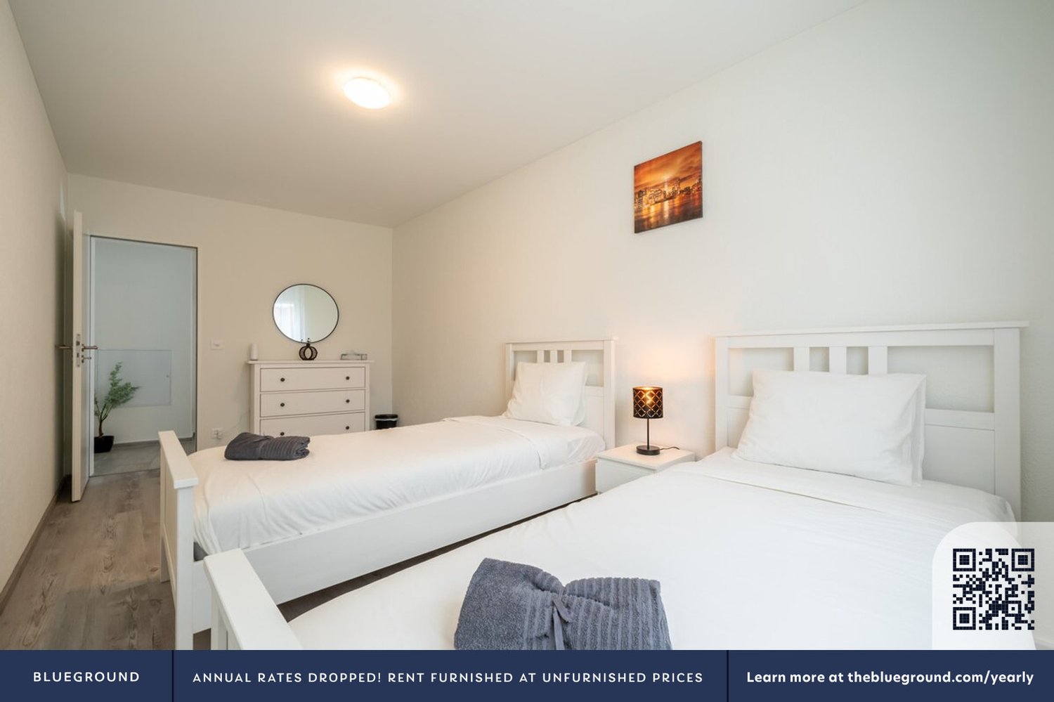 4 rooms furnished flat, foto 7 di 10
