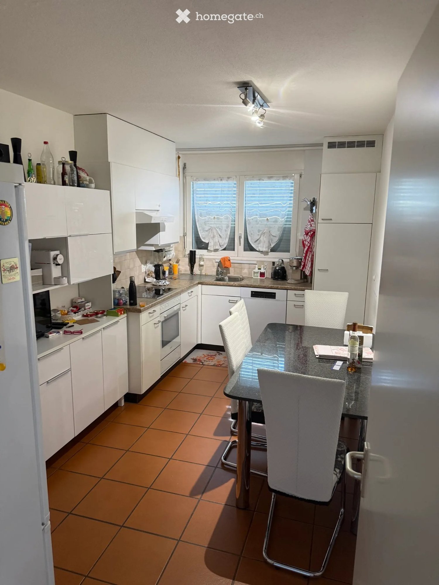 4 rooms apartment, foto 1 di 5