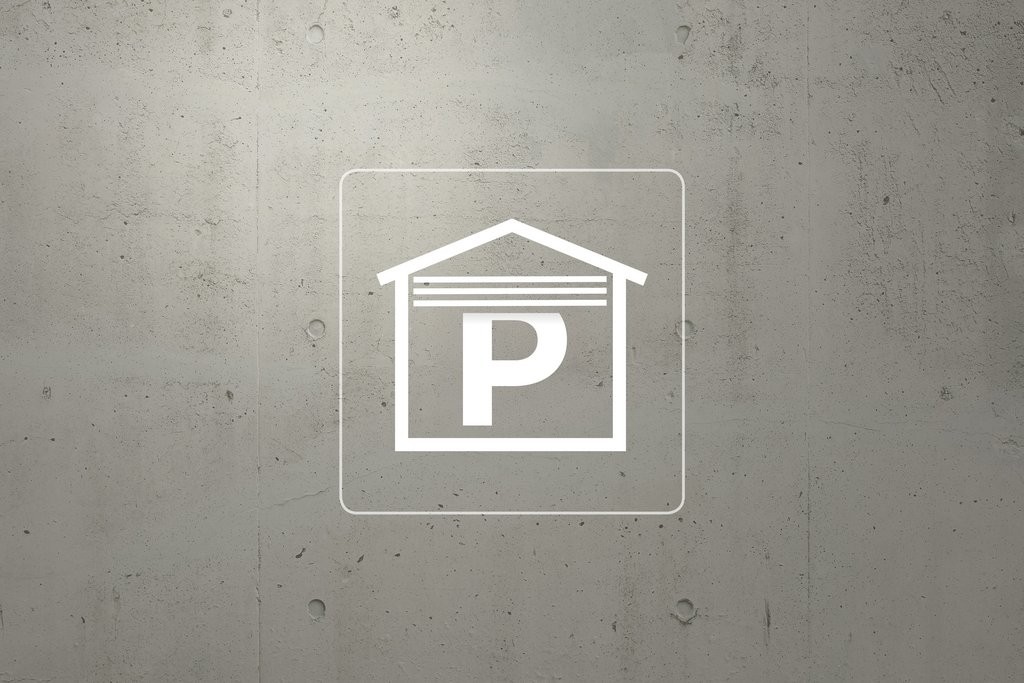 16m² garage singolo