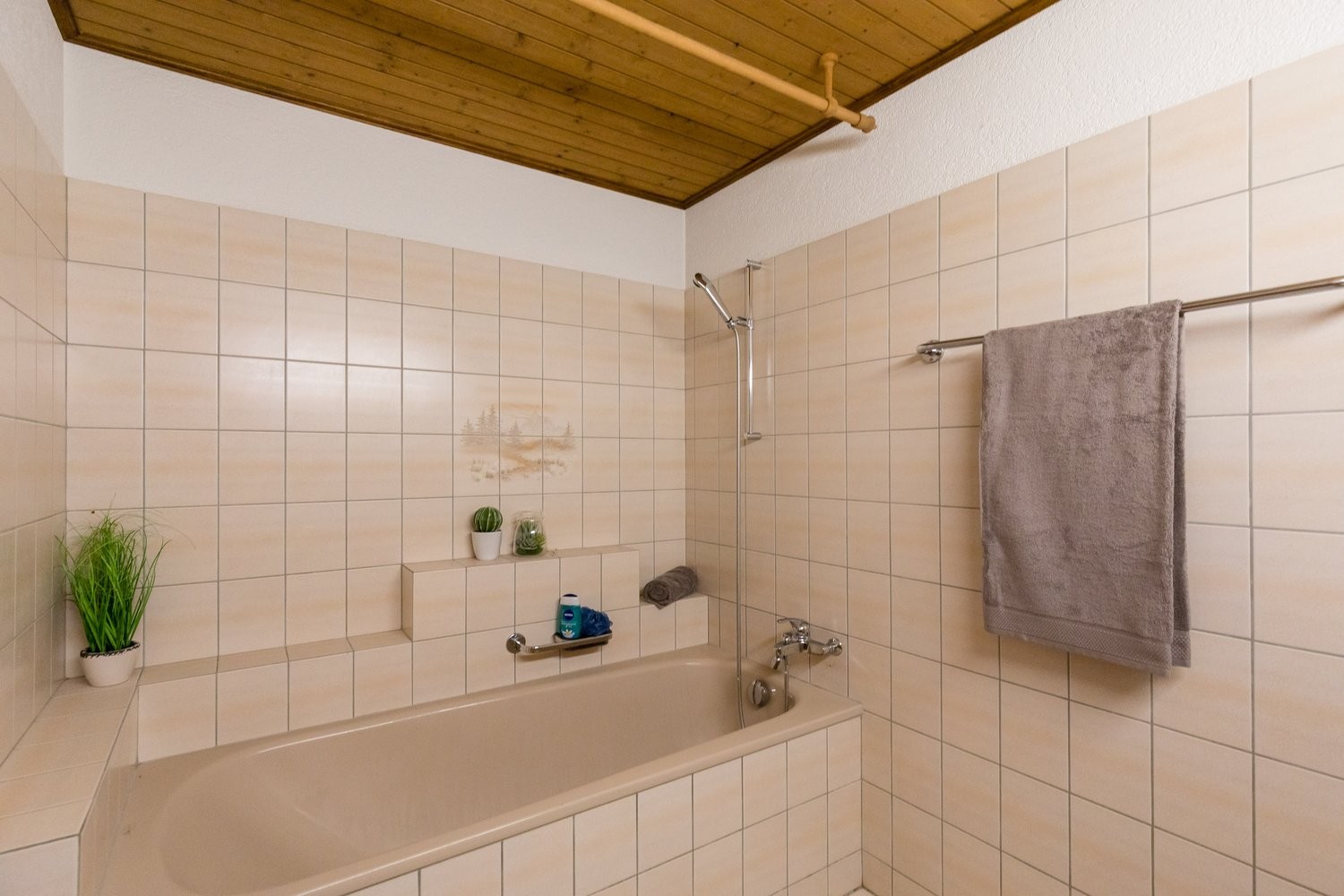 Appartement de 4 ½ pièces