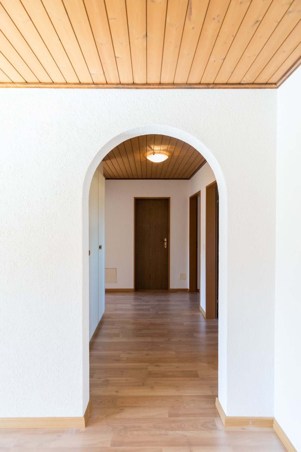 Appartement de 4 ½ pièces