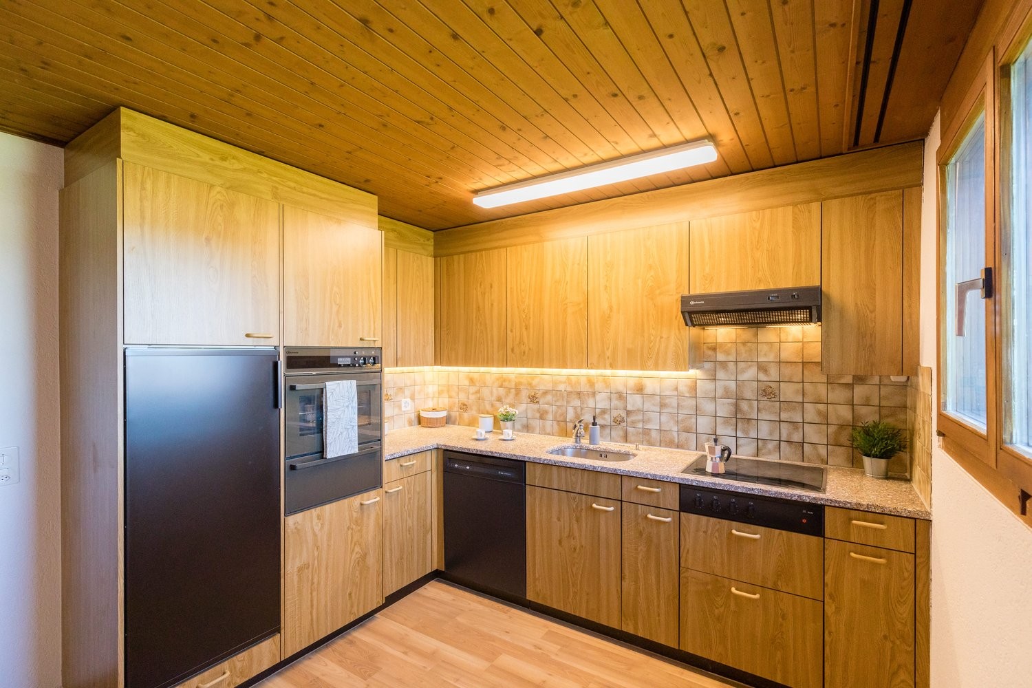 Appartement de 4 ½ pièces