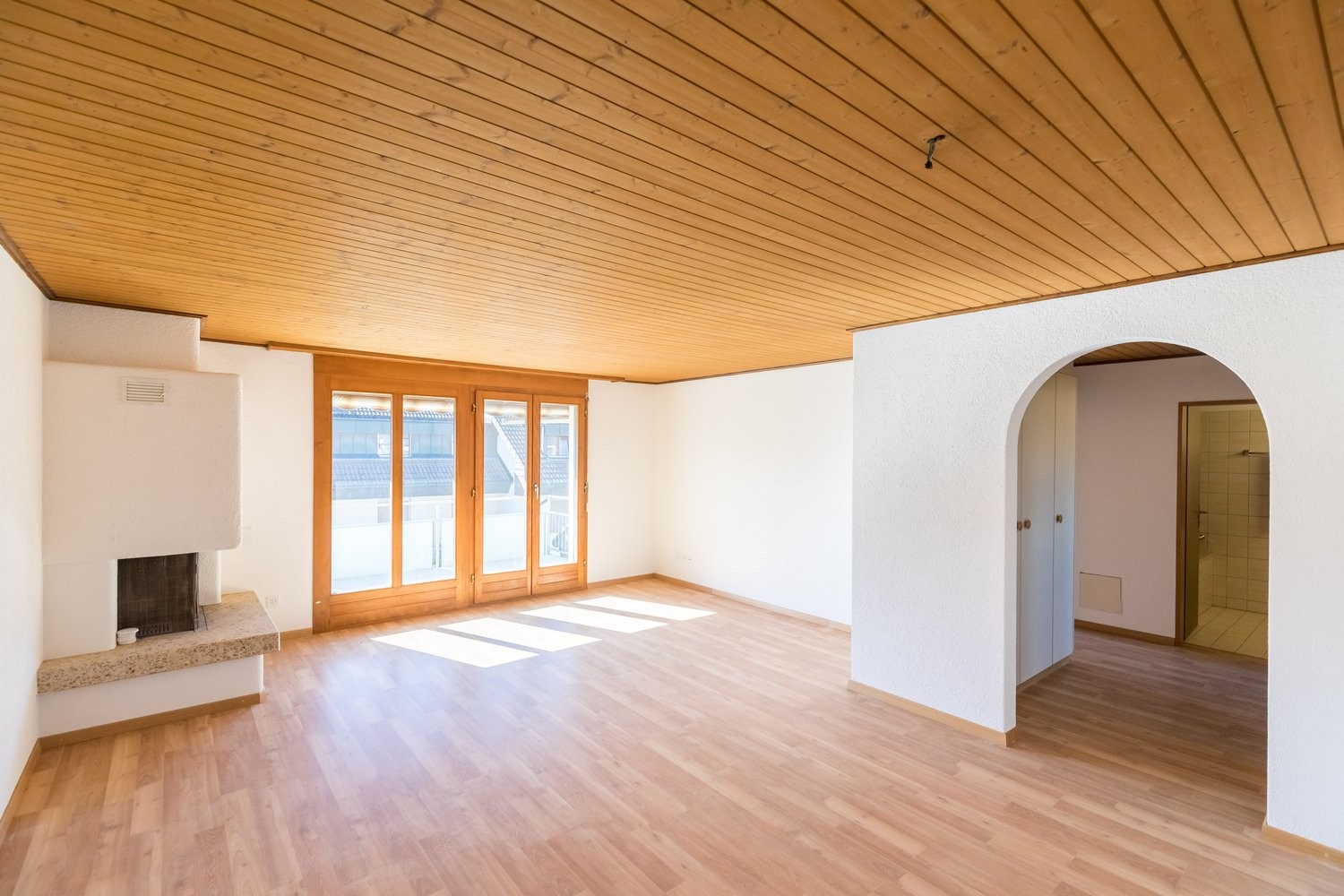 Appartement de 4 ½ pièces