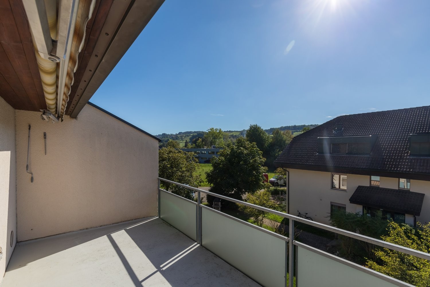 Appartement de 4 ½ pièces
