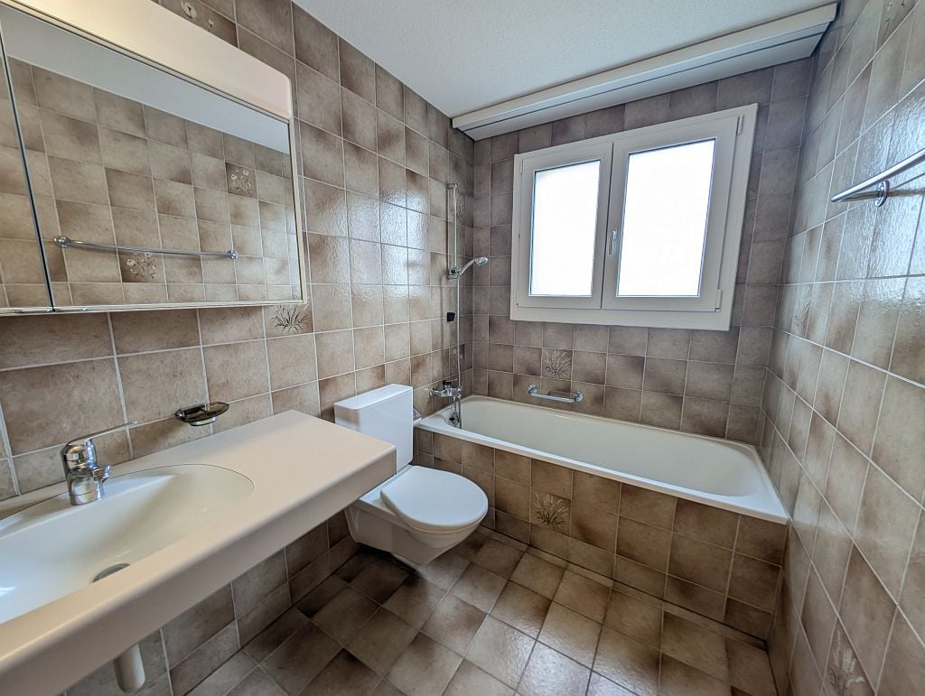 Appartamento di 3 ½ locali