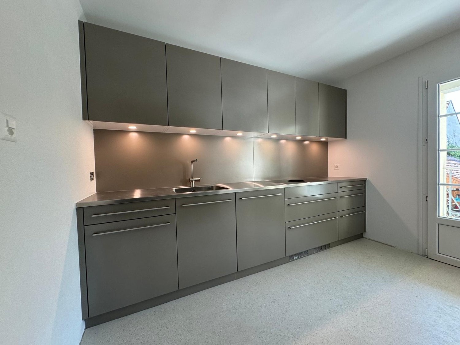 Appartamento di 3 ½ locali