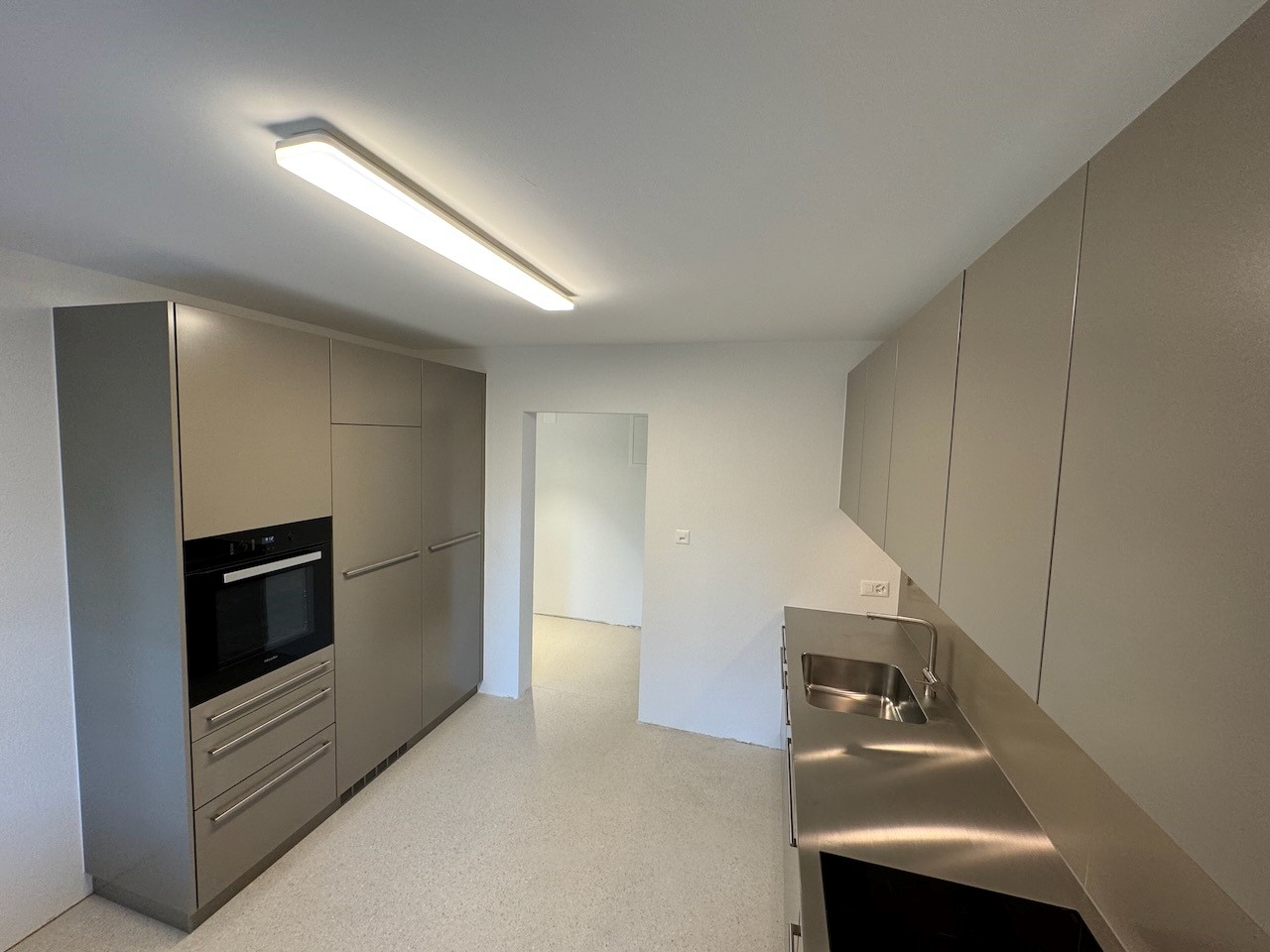 Appartamento di 3 ½ locali