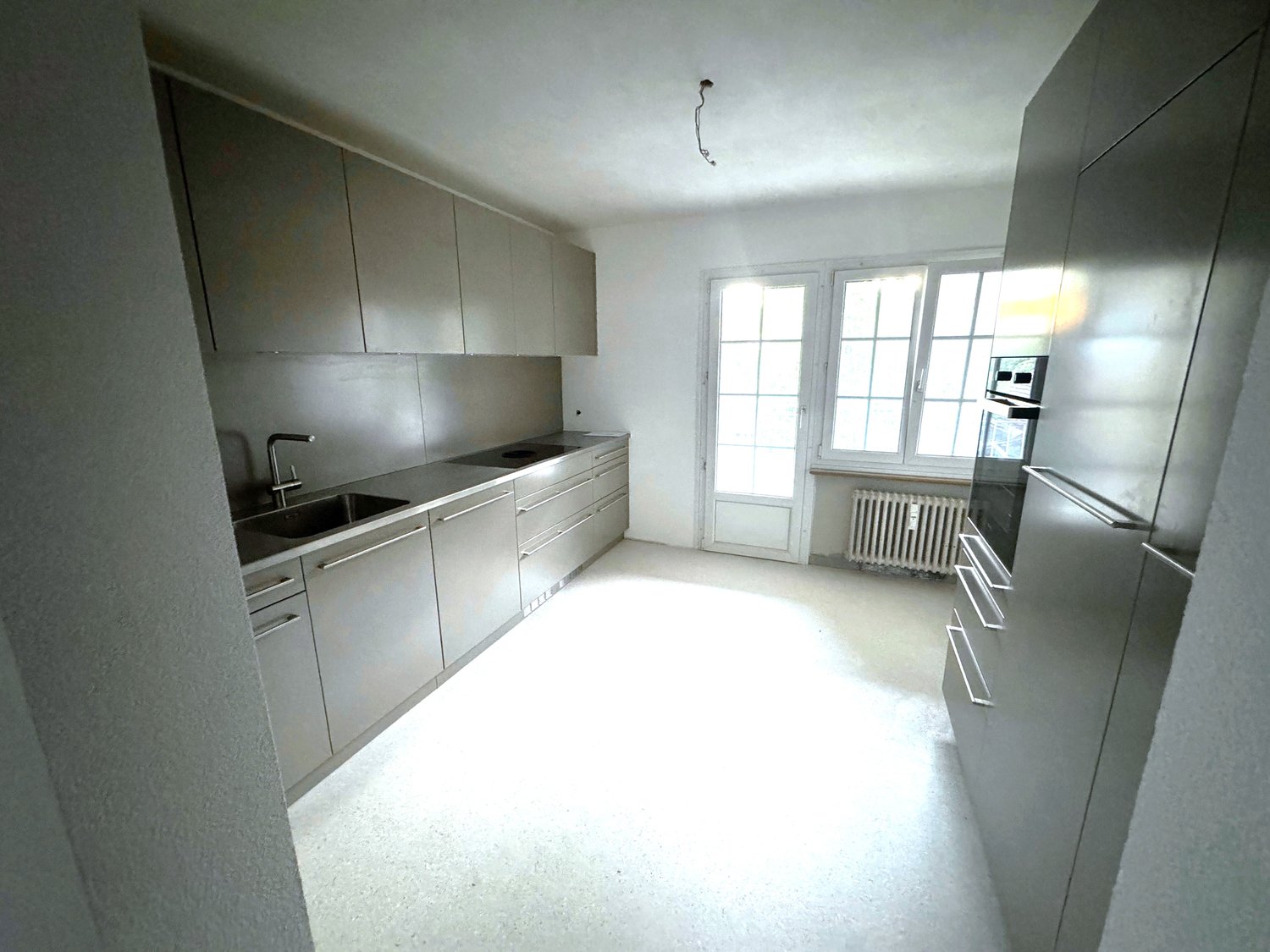Appartamento di 3 ½ locali