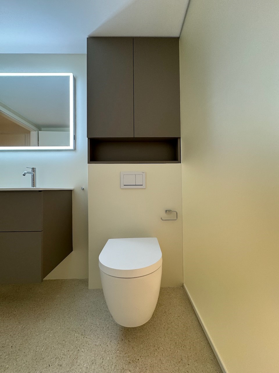 Appartamento di 3 ½ locali