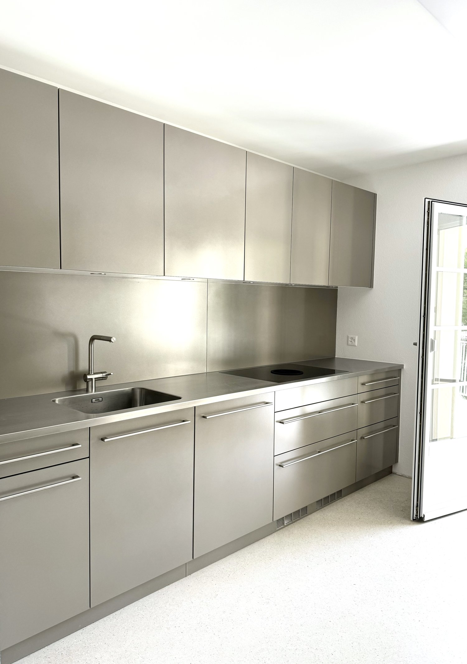 Appartamento di 3 ½ locali