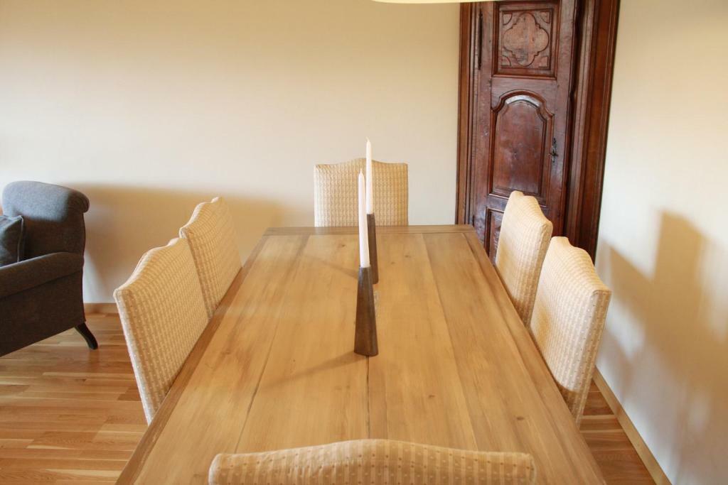 Appartamento di 4 locali, foto 8 di 10
