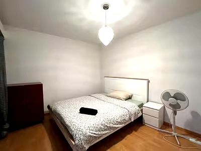 Appartamento arredato di 4 ½ locali