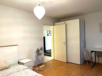 Appartamento arredato di 4 ½ locali