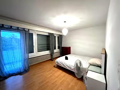 Appartamento arredato di 4 ½ locali
