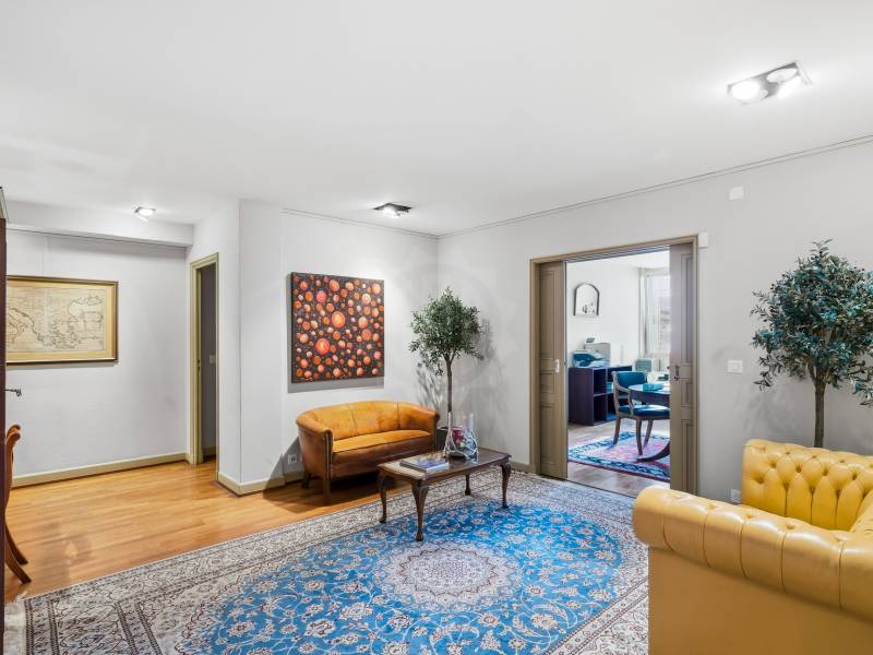 255m² ufficio, foto 4 di 10