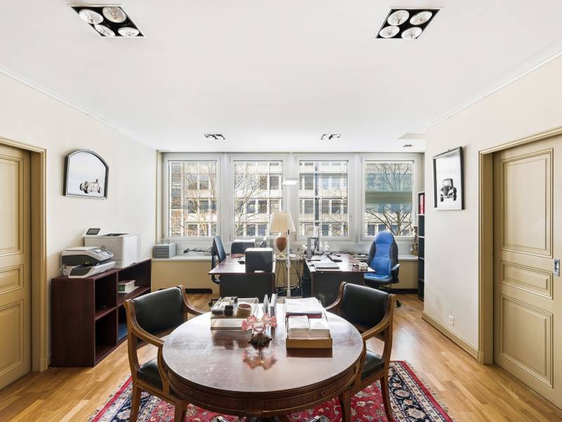 255m² ufficio, foto 5 di 10