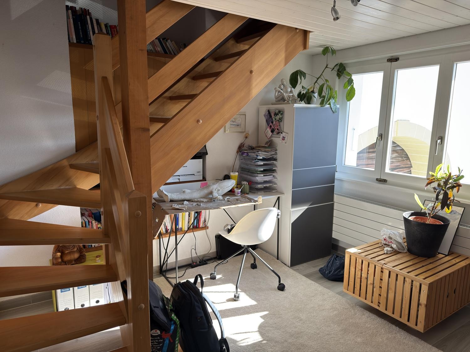 Appartamento di 2 ½ locali, foto 2 di 4