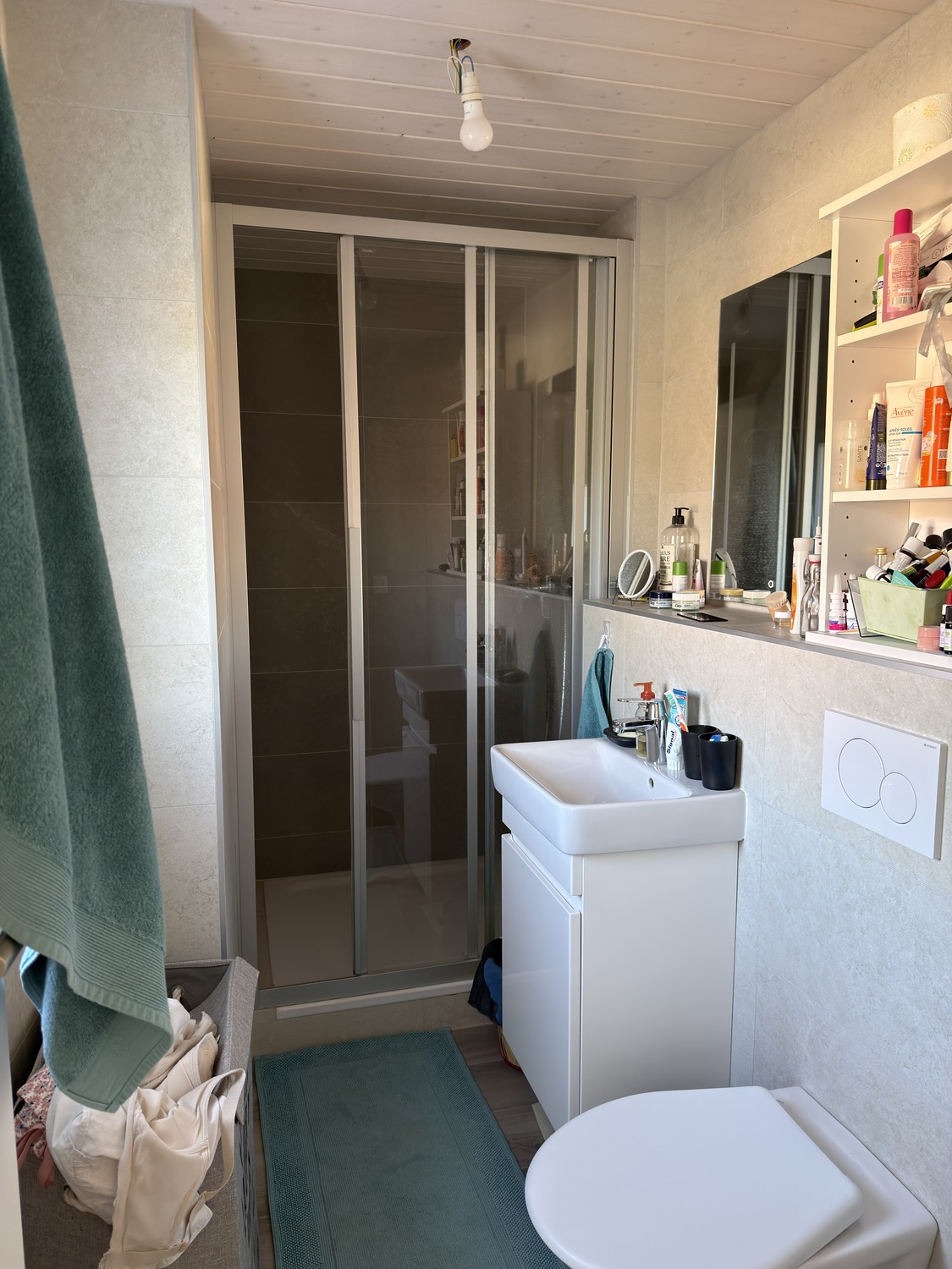 Appartamento di 2 ½ locali, foto 1 di 4