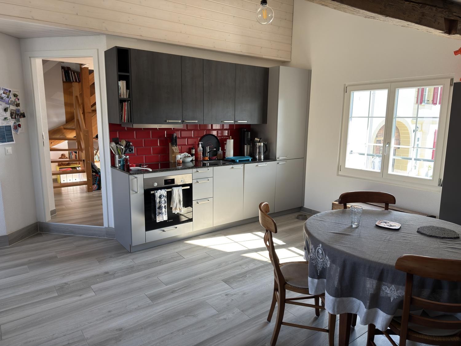 Appartamento di 2 ½ locali, foto 3 di 4