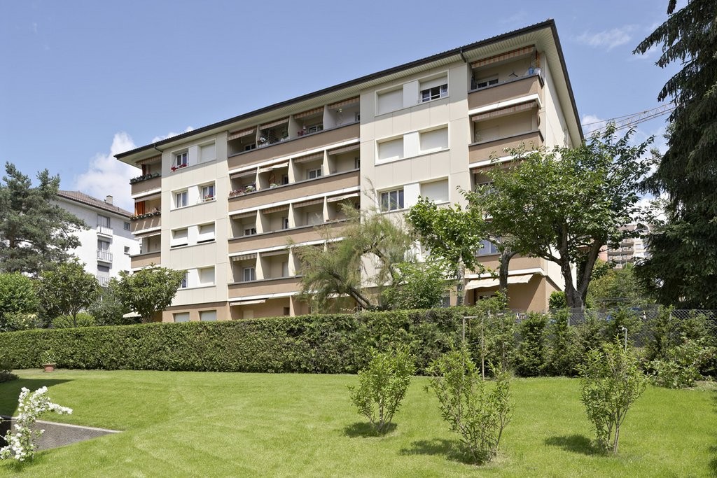 appartamento di 2 locali