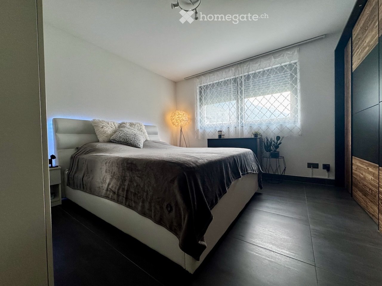 2 ½ rooms apartment, foto 4 di 5