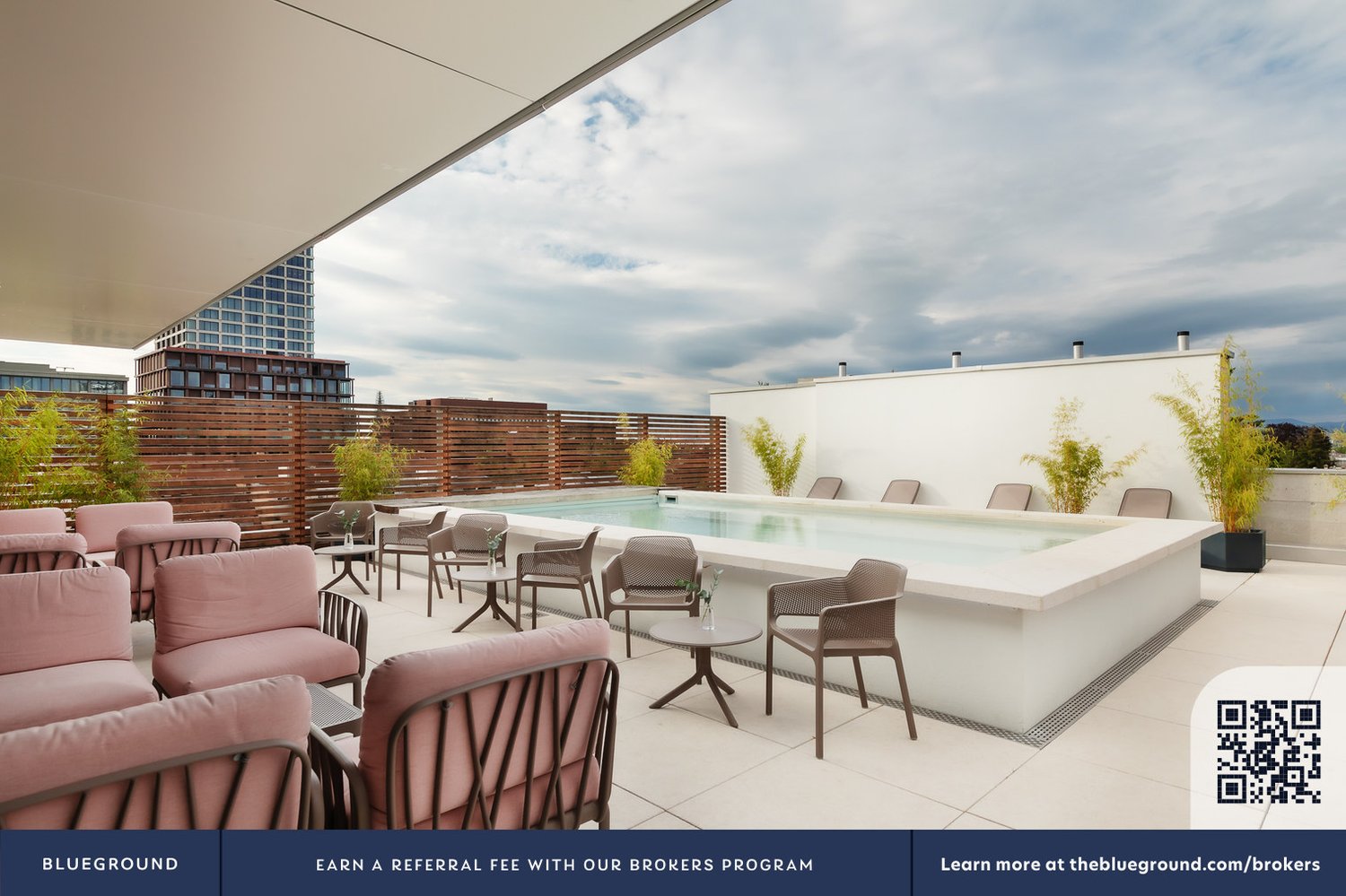1 room furnished flat, foto 8 di 10