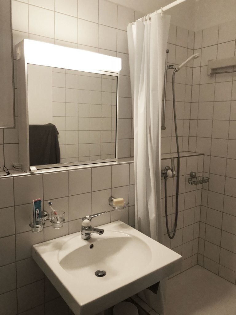 appartamento di 2 ½ locali