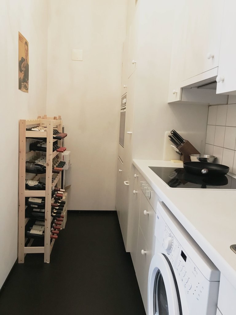 appartamento di 2 ½ locali