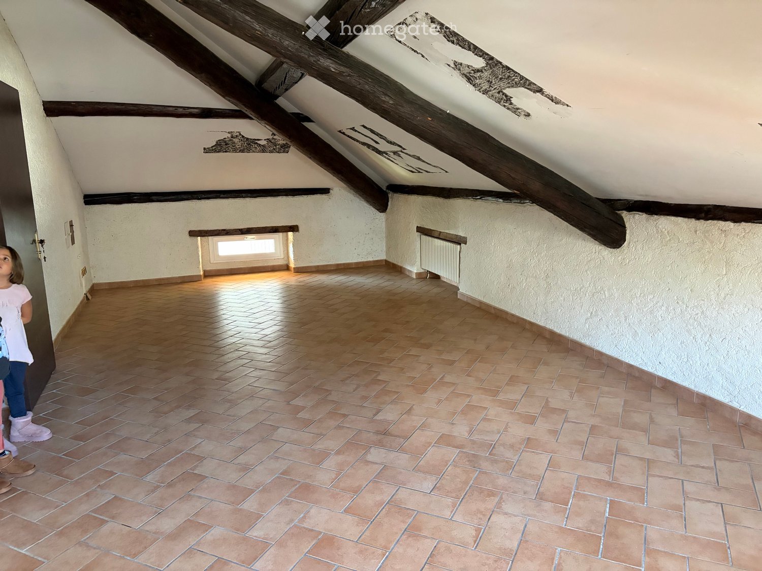 2 rooms apartment, foto 4 di 5
