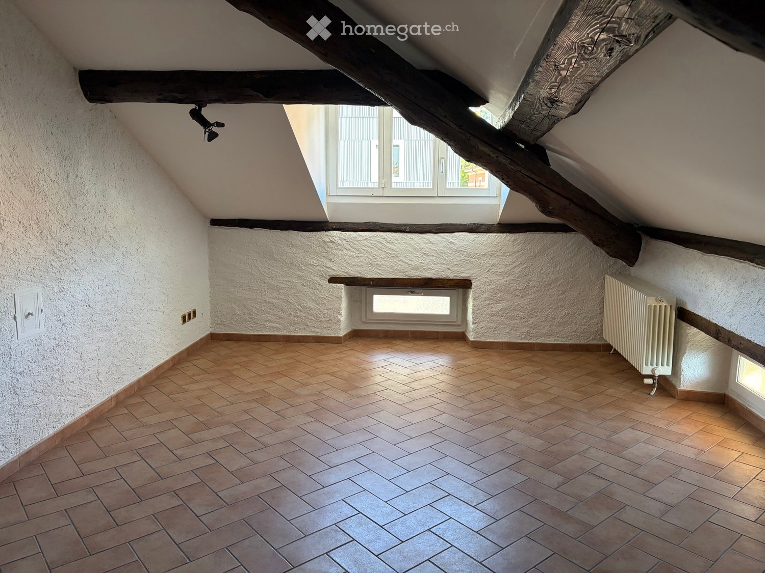 2 rooms apartment, foto 1 di 5