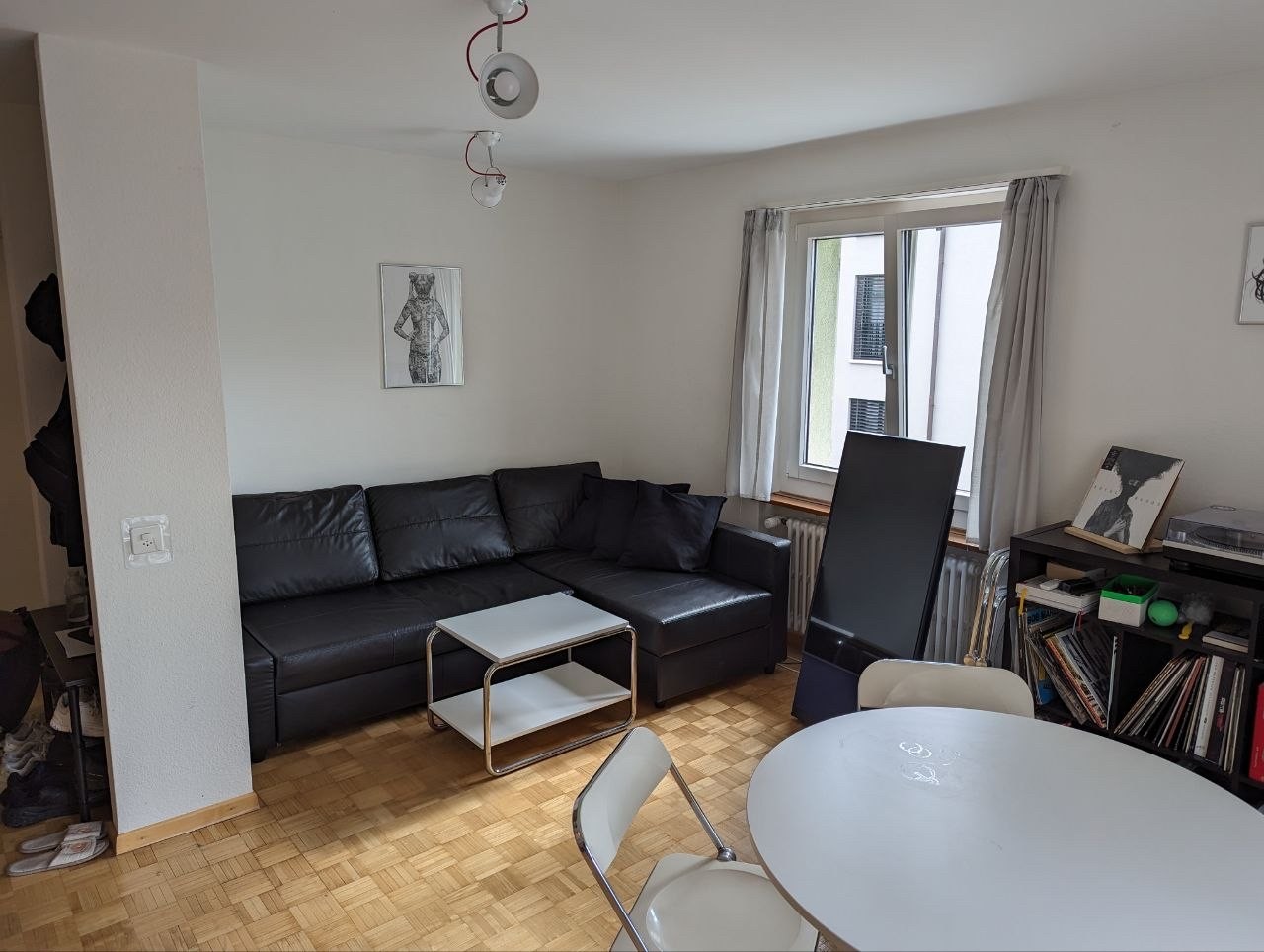 Appartamento di 3 ½ locali, foto 3 di 10