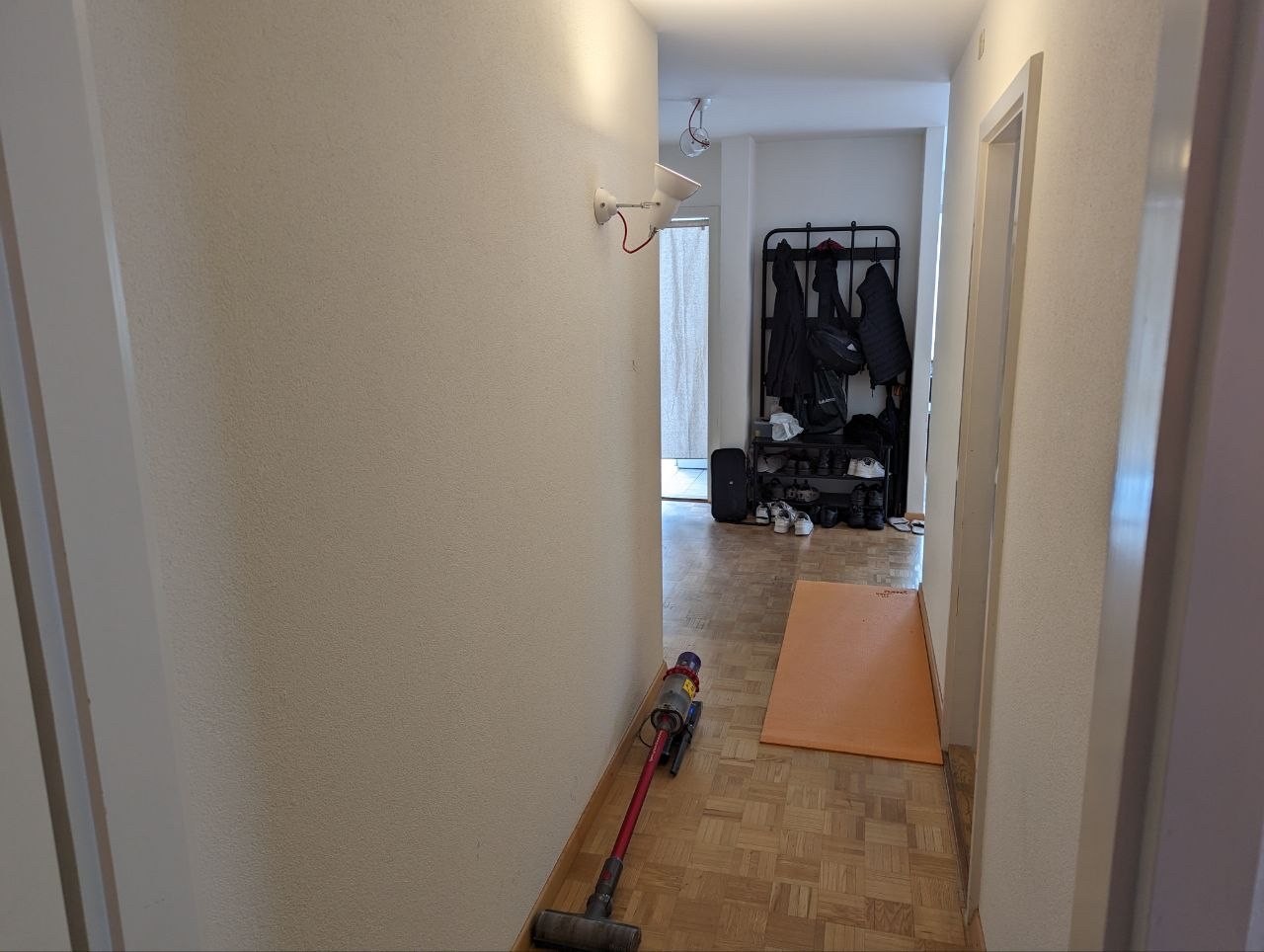 Appartamento di 3 ½ locali, foto 10 di 10