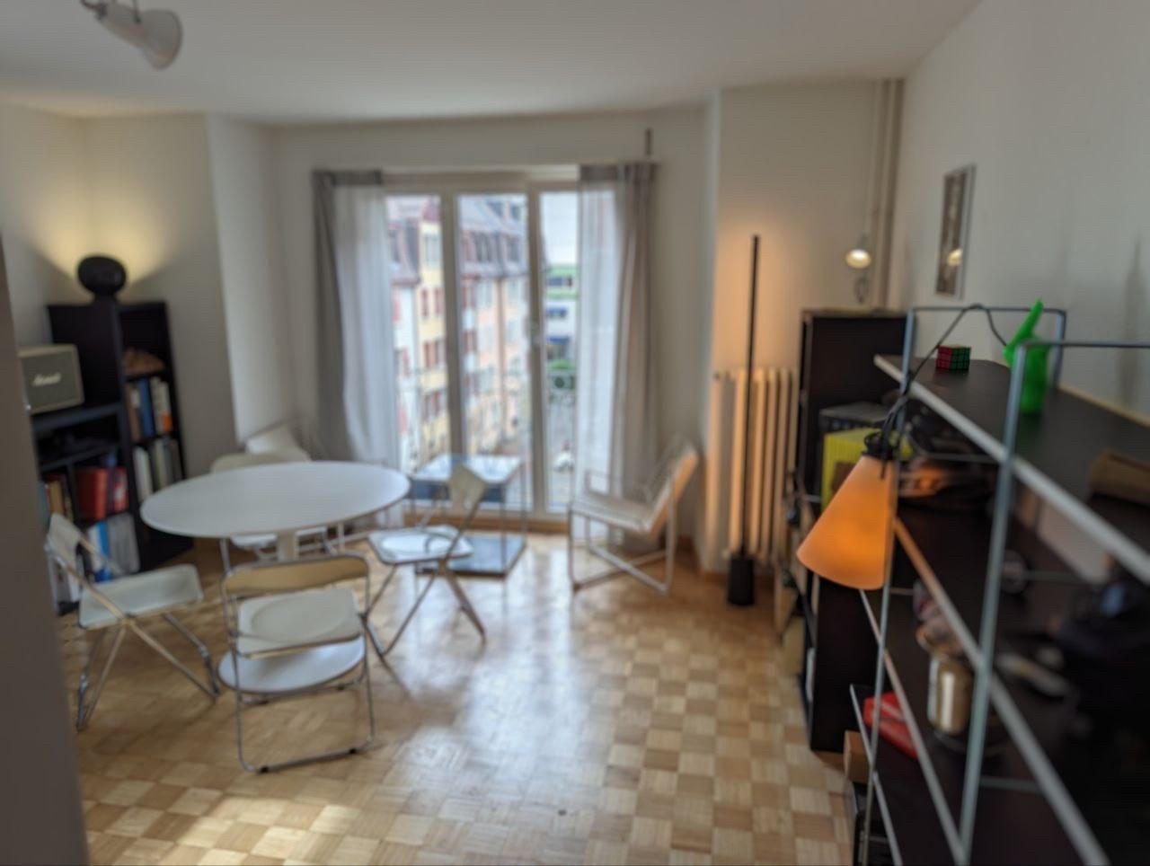 Appartamento di 3 ½ locali, foto 1 di 10