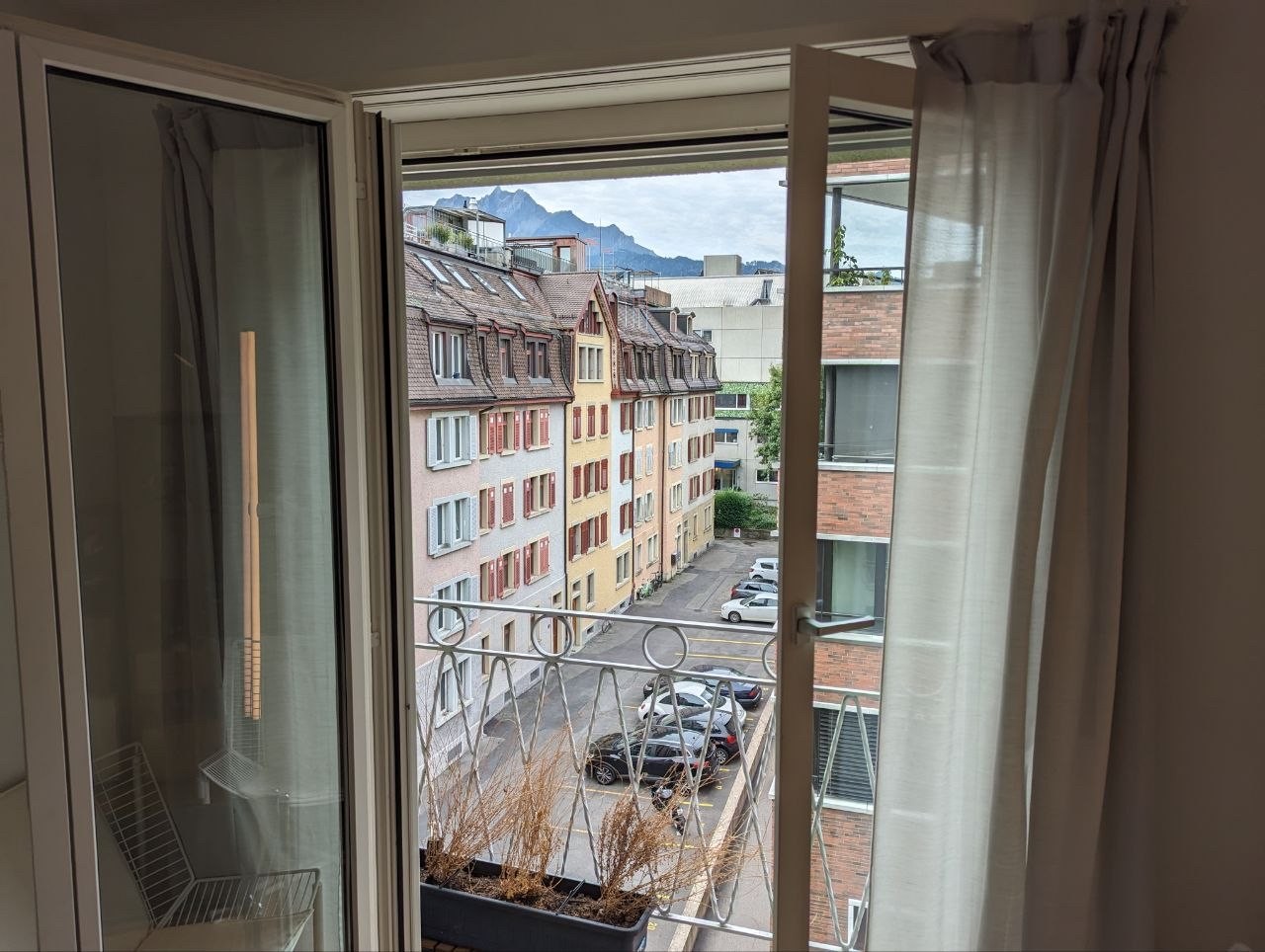 Appartamento di 3 ½ locali, foto 7 di 10