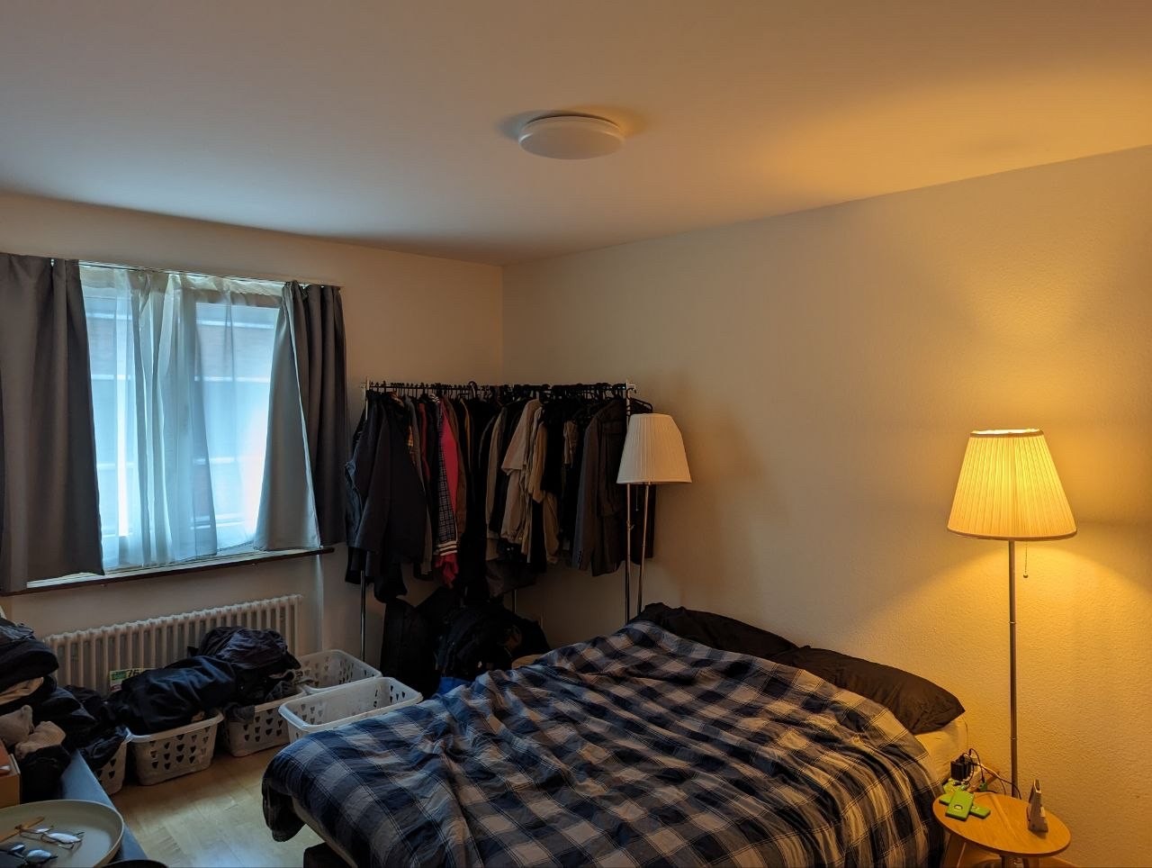 Appartamento di 3 ½ locali, foto 6 di 10