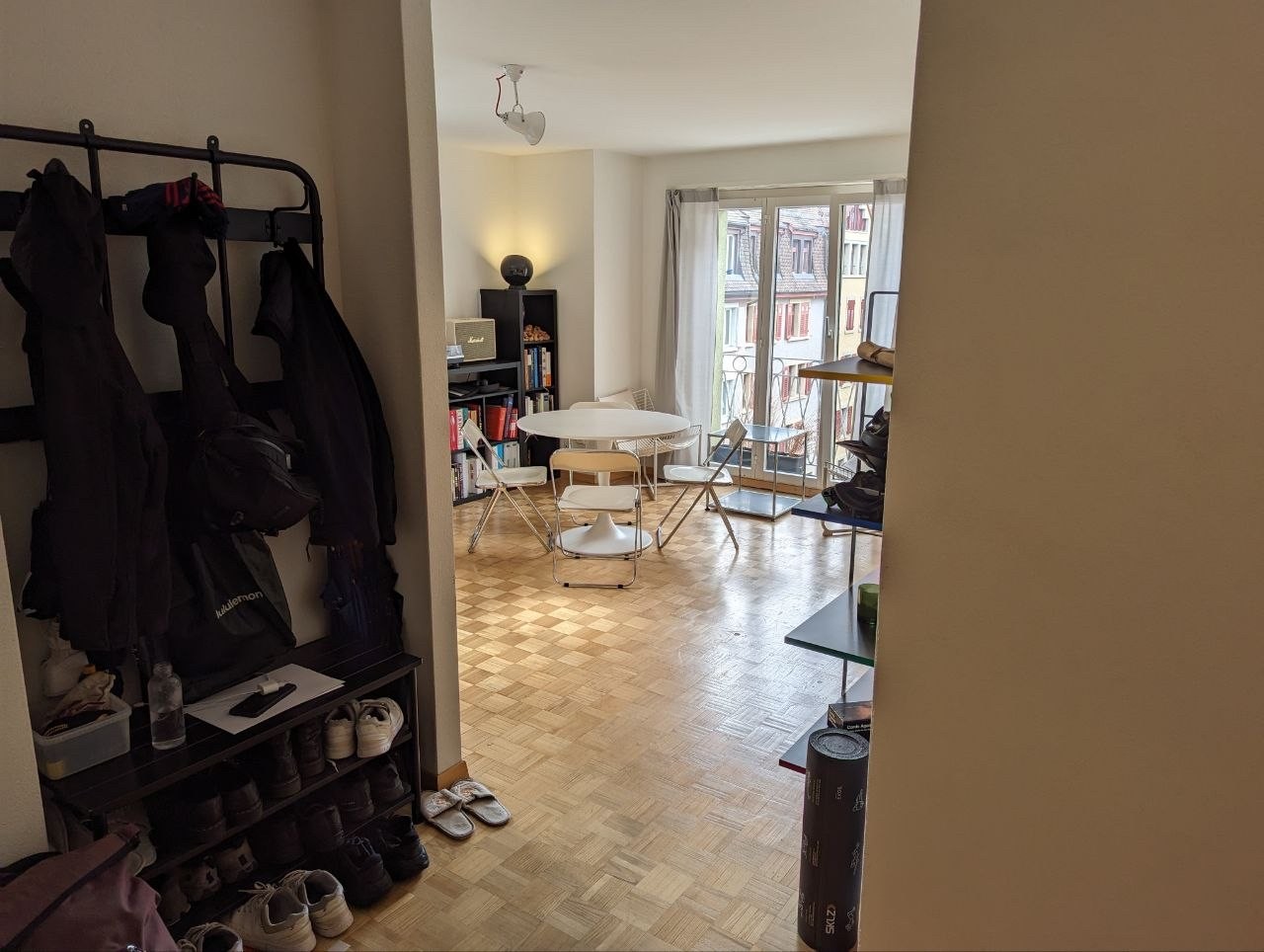 Appartamento di 3 ½ locali, foto 8 di 10