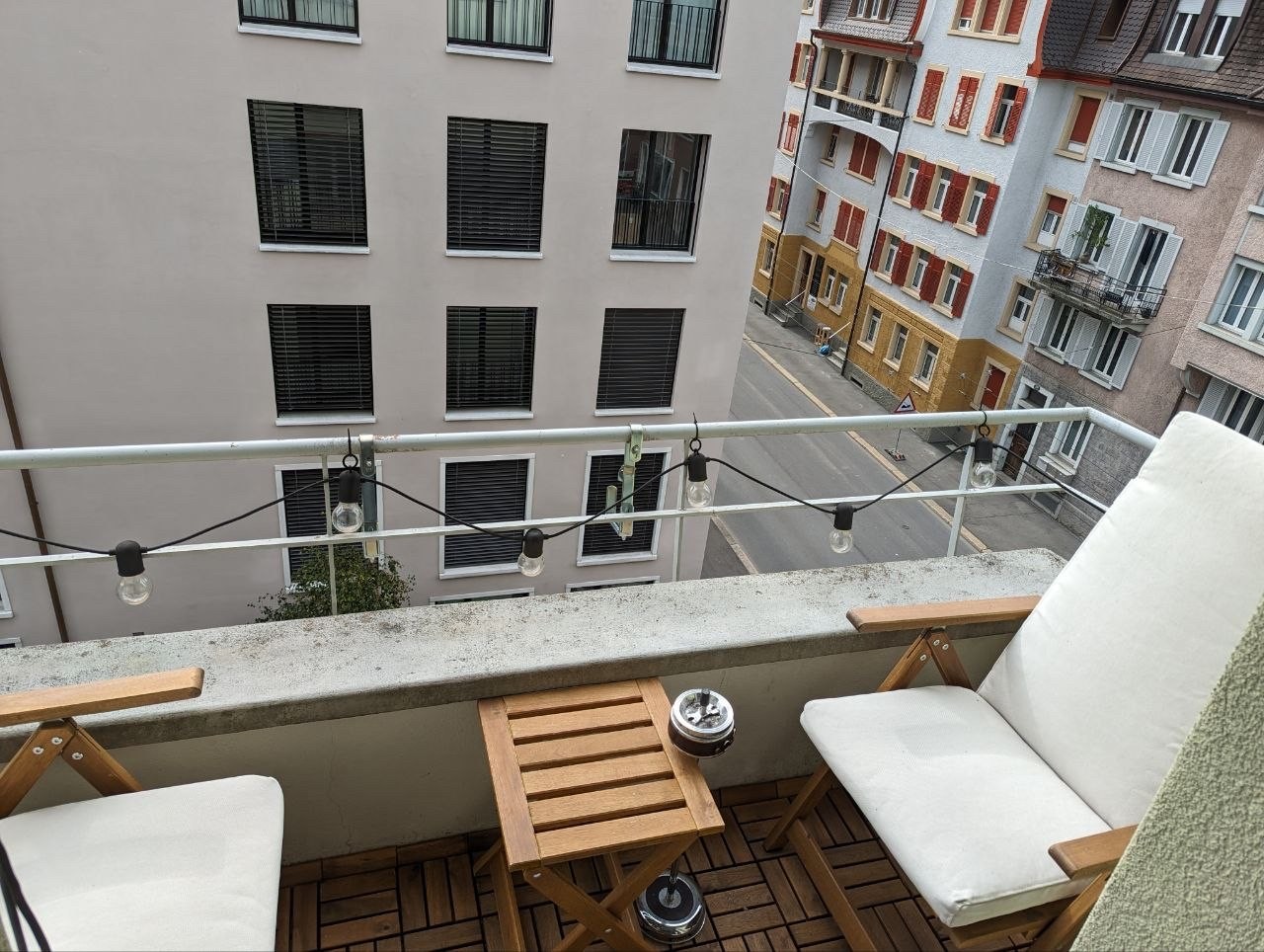 Appartamento di 3 ½ locali, foto 4 di 10