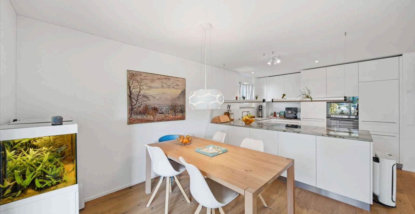 Appartamento di 4 ½ locali