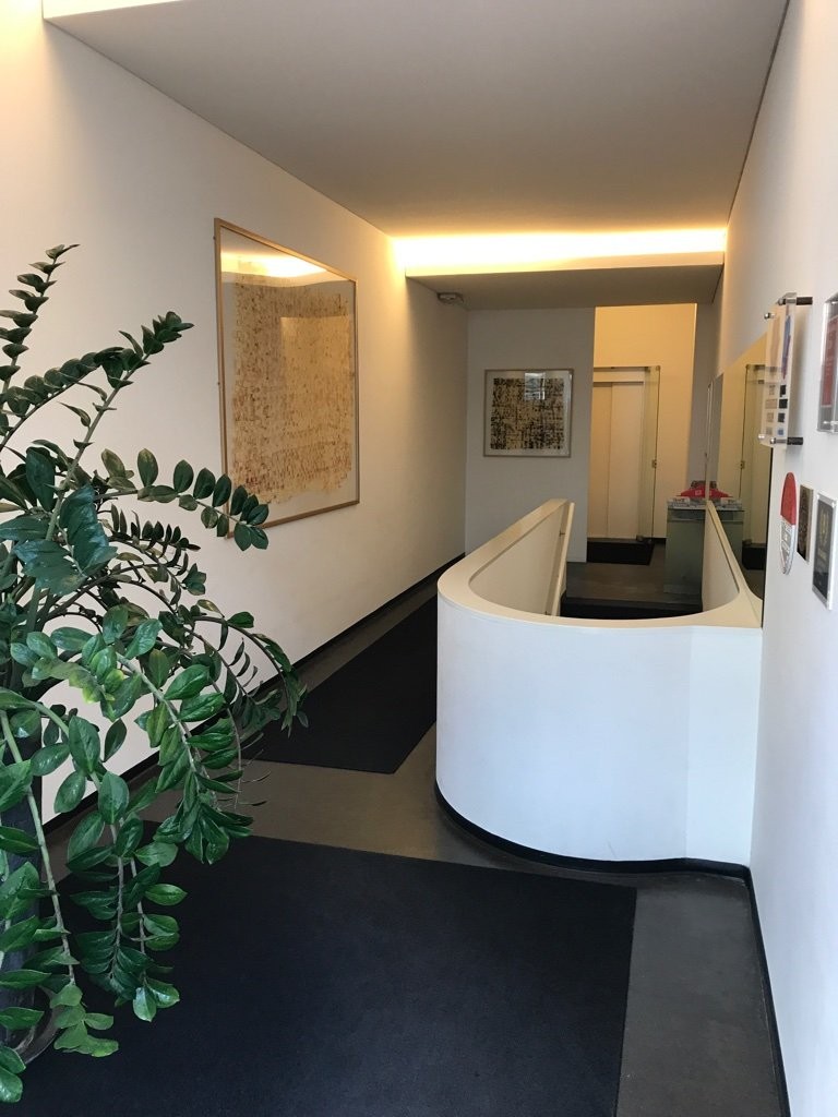 433m² ufficio