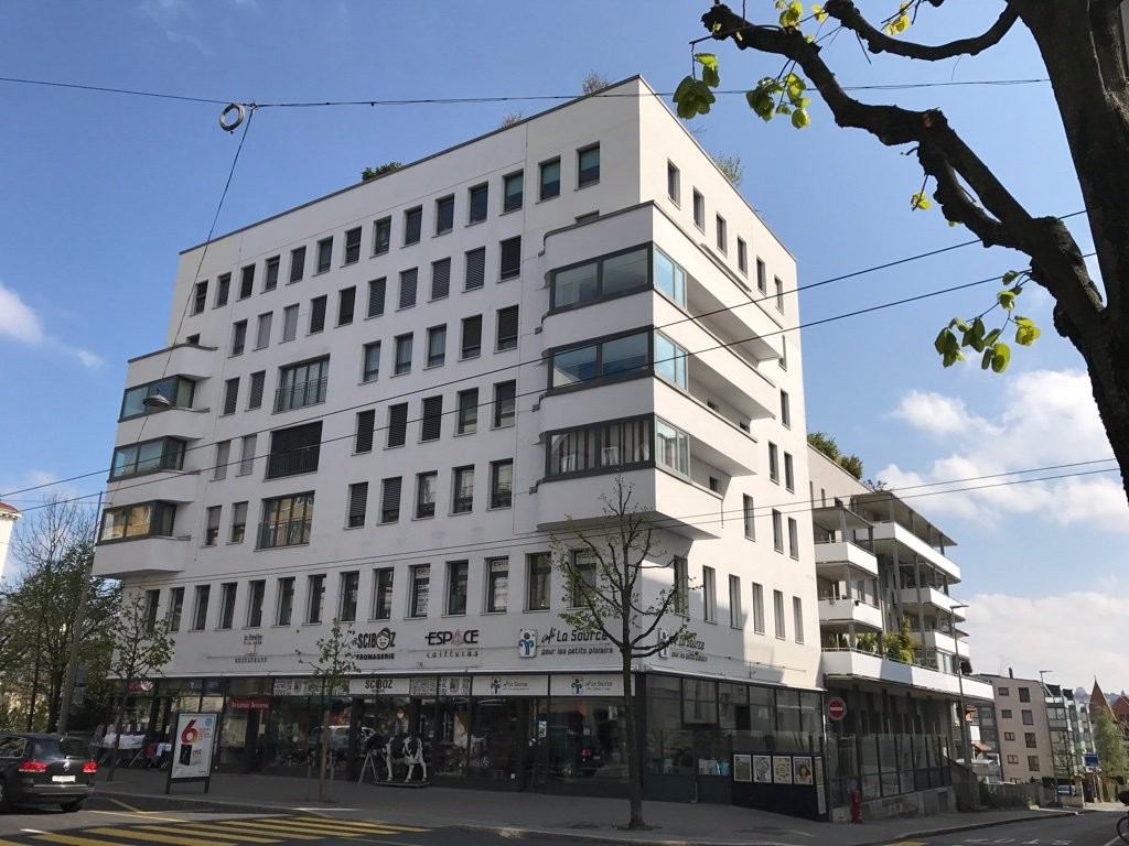 433m² ufficio