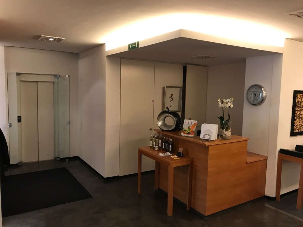 433m² ufficio