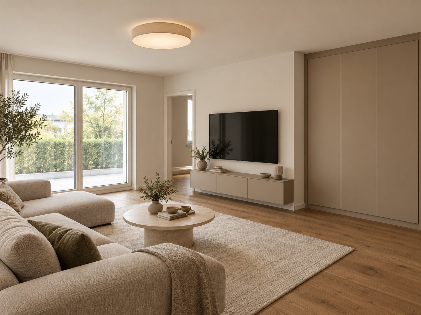 Appartamento di 3 ½ locali, foto 2 di 9