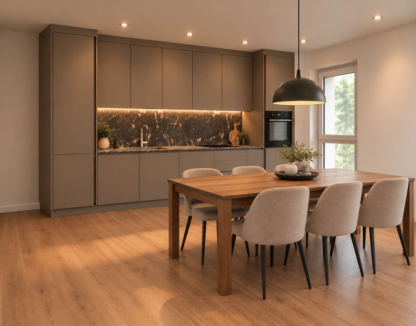 Appartamento di 3 ½ locali, foto 1 di 9