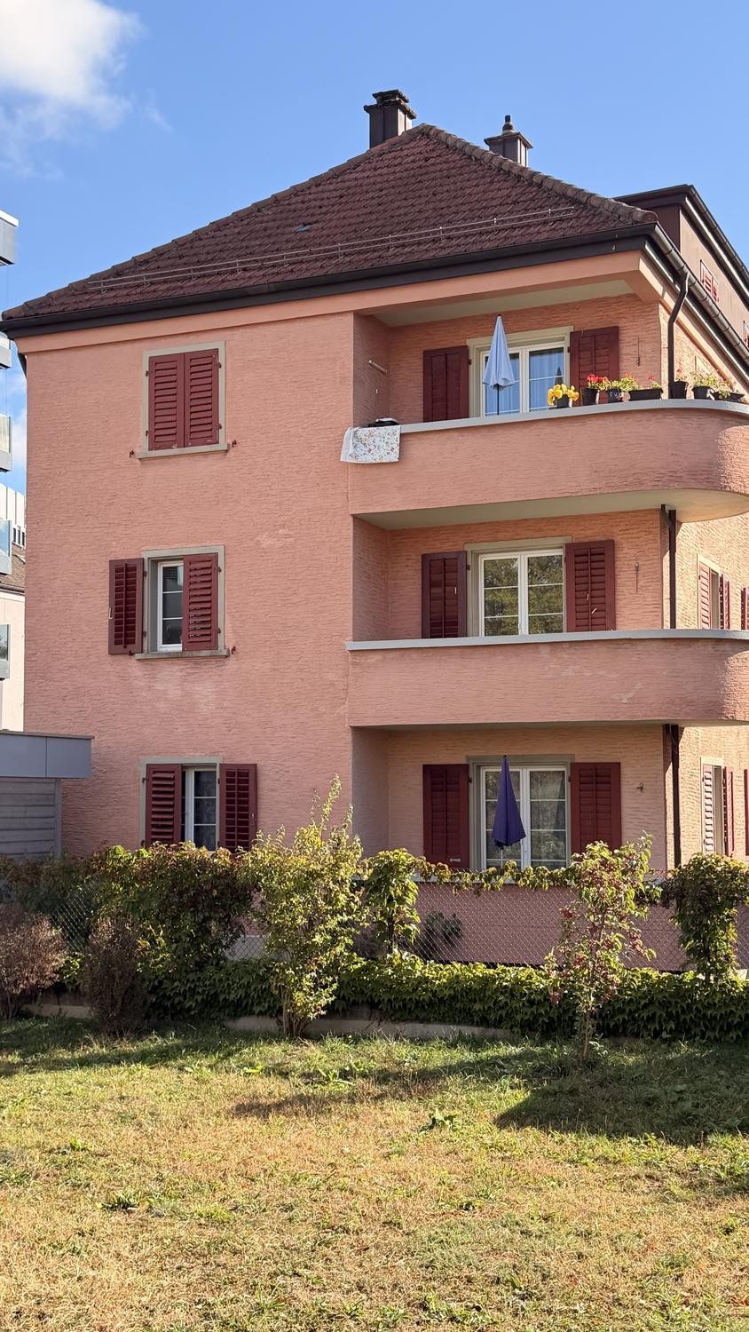 Appartamento di 4 ½ locali, foto 2 di 8
