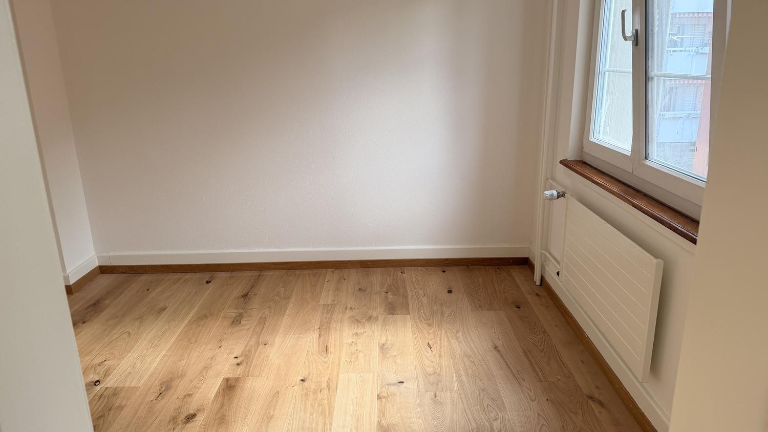 Appartamento di 4 ½ locali, foto 8 di 8