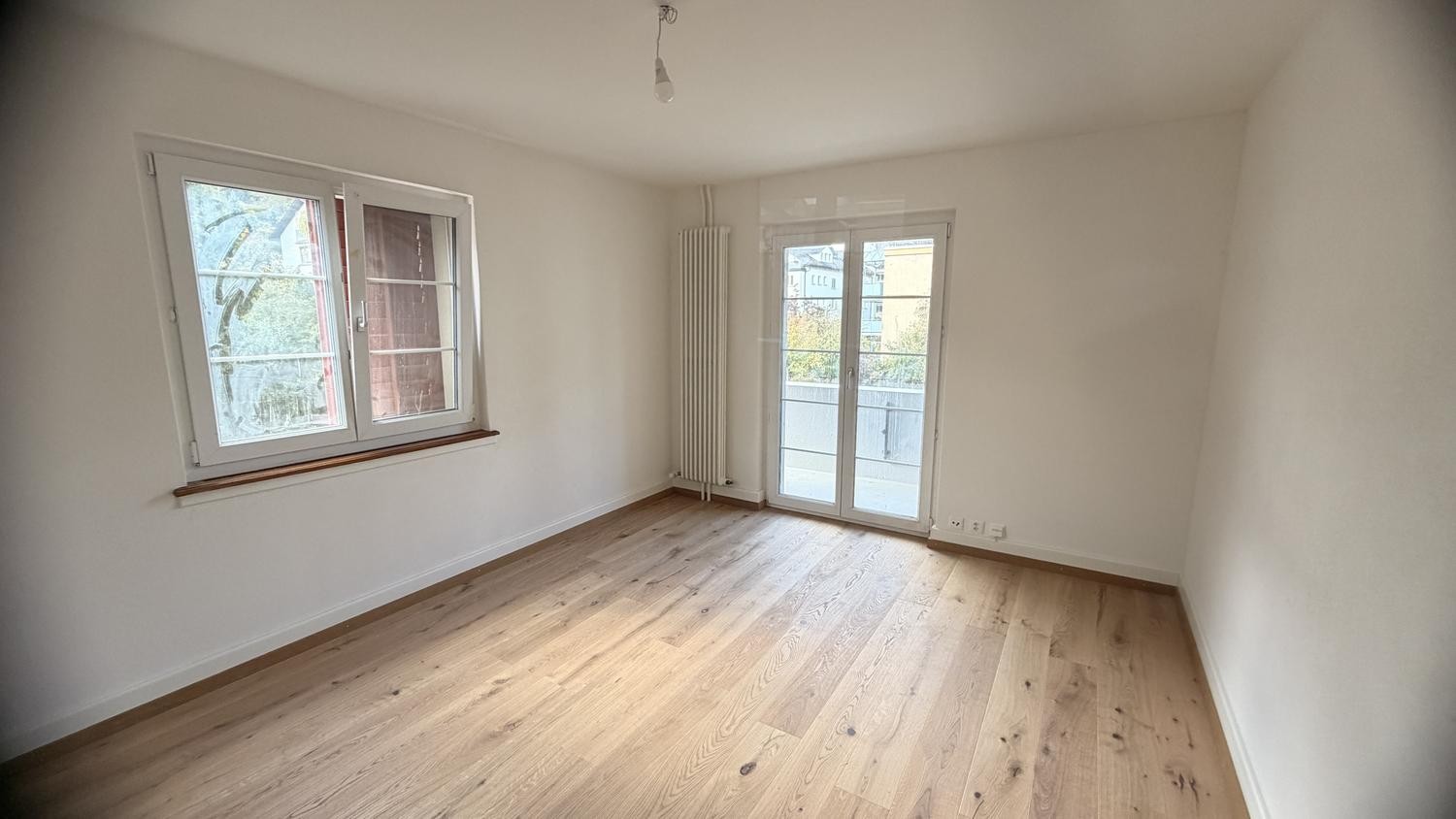 Appartamento di 4 ½ locali, foto 1 di 8