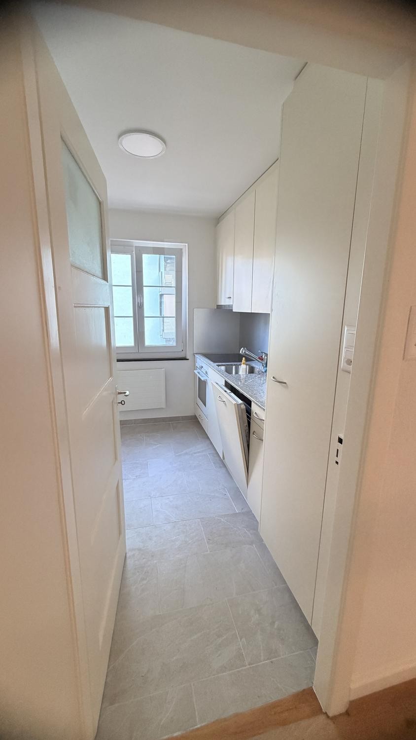 Appartamento di 4 ½ locali, foto 3 di 8